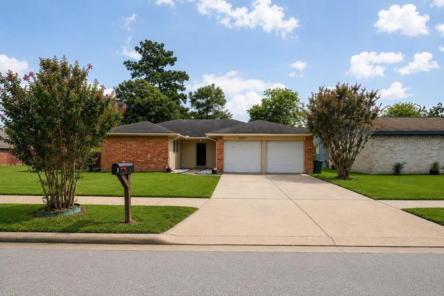 20027 Chipplegate, Humble, TX, 77338