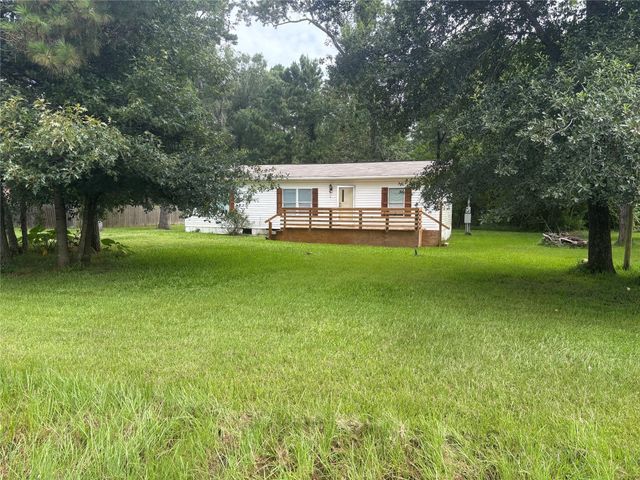 12011 Walraven, Huffman, TX, 77336