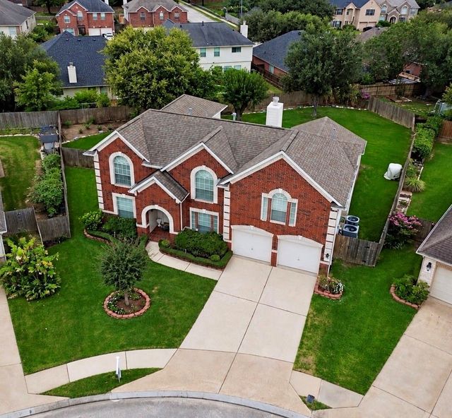 12206 Gatemont, Houston, TX, 77066