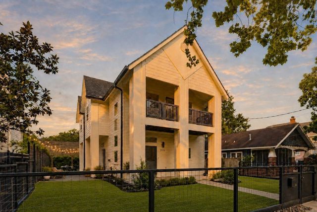 3118 Morrison, Houston, TX, 77009