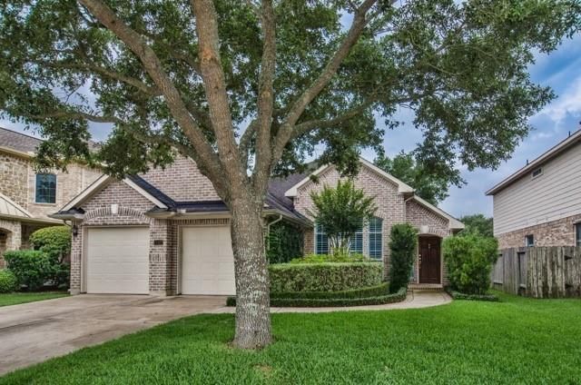 21427 Willow Glade, Katy, TX, 77450