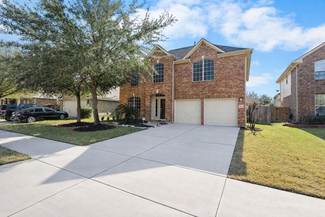 7419 Chathan Glen, Richmond, TX, 77407