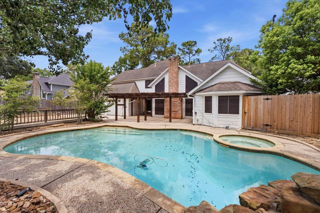 18319 Trace Forest, Spring, TX, 77379