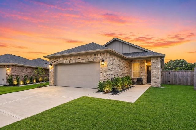 1701 Cayden Oak, Conroe, TX, 77304