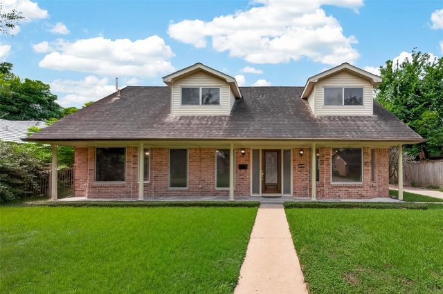  4305 Goldfinch St, Houston, TX 77035