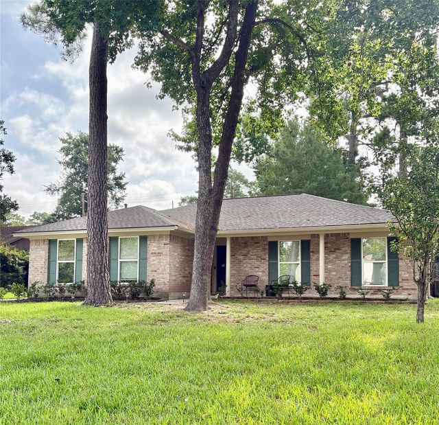 29022 Cherrywood, Shenandoah, TX, 77381