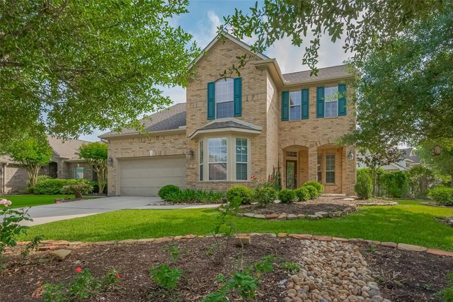15 Wenoah, The Woodlands, TX, 77389