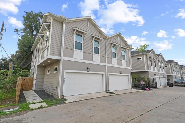 5620 Madison, Houston, TX, 77091