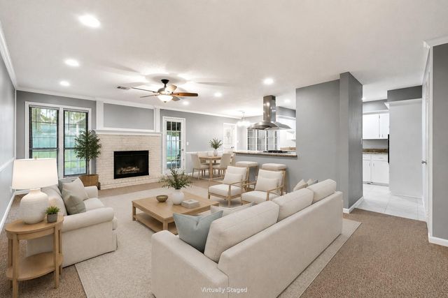 12730 Eastbrook, Houston, TX, 77013