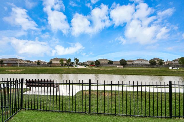 25106 Squire Knoll, Katy, TX, 77493
