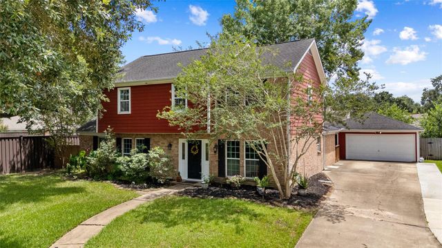 18003 Ravenfield, Houston, TX, 77084