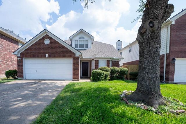 8826 Fondren Village, Houston, TX, 77071