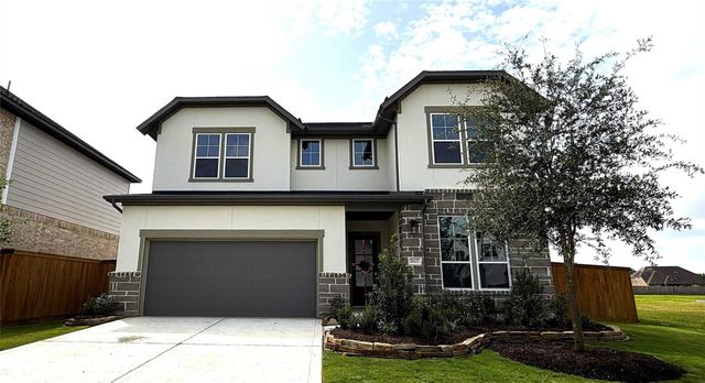 26127 Mossy Greens, Katy, TX, 77494