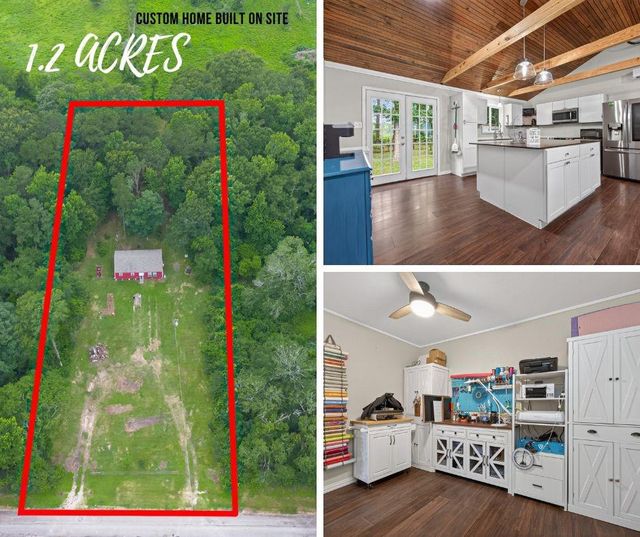 241 Quail Creek, Cleveland, TX, 77328