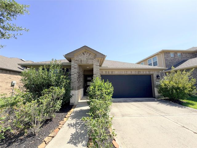 24623 Dover Bend, Richmond, TX, 77406
