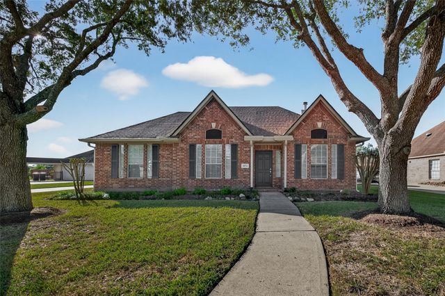 2834 Martina, Friendswood, TX, 77546