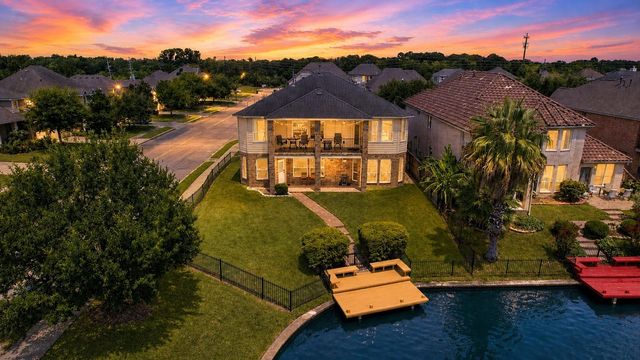 4035 Brindisi, Missouri City, TX, 77459