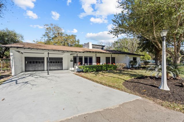 1407 Lamar, La Marque, TX, 77568