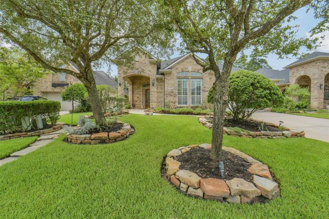  25507 Long Iron Ct, Spring, TX 77389