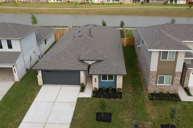 7411 Victoria Brook, Richmond, TX, 77407