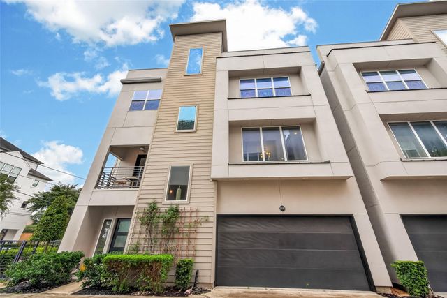 1604 Ovid, Houston, TX, 77007