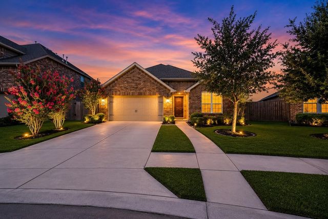 6723 Widdenbrook, Katy, TX, 77493