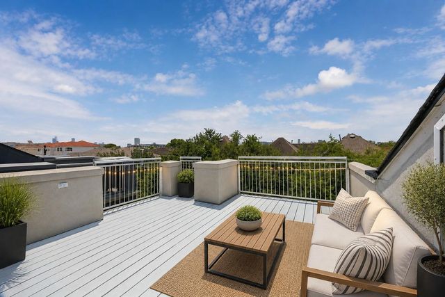 5802 Maxie, Houston, TX, 77007