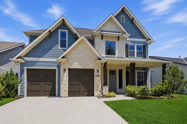 1740 Nina Lee, Houston, TX, 77018