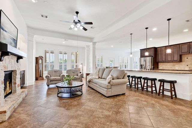 31507 Orchard Hill, Spring, TX, 77386