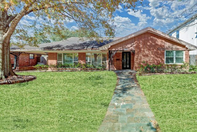 4126 Durness, Houston, TX, 77025