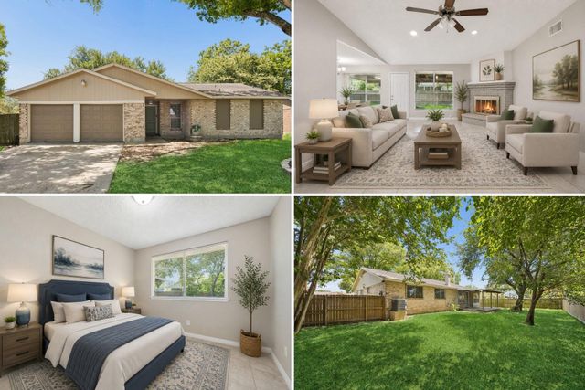 11503 Gnarlwood, Houston, TX, 77089
