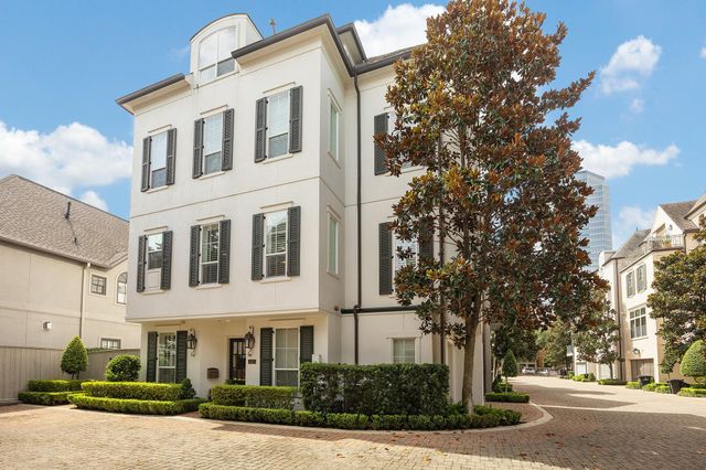 1211 Wynden Commons, Houston, TX, 77056