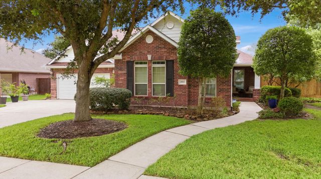 3915 Kinnerton, Pearland, TX, 77584