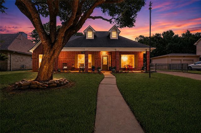 3102 Elm, Katy, TX, 77493