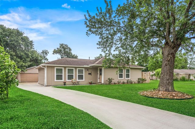 5755 Belvedere, Houston, TX, 77021