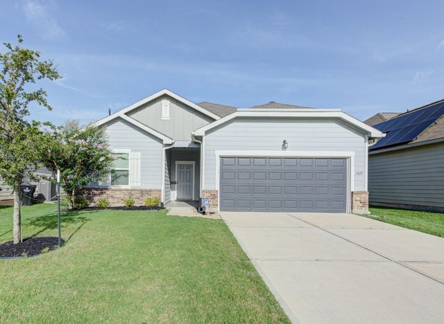 1005 Blue Beech, Brookshire, TX, 77423