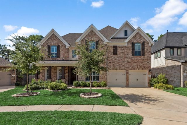 13918 Oakdale Glen, Cypress, TX, 77429