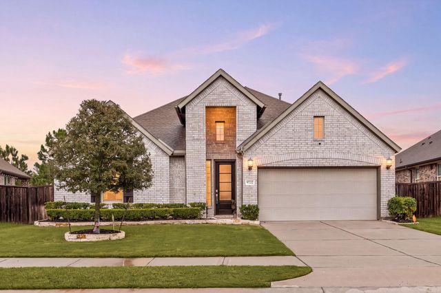 9722 Dancing Grass, Richmond, TX, 77406