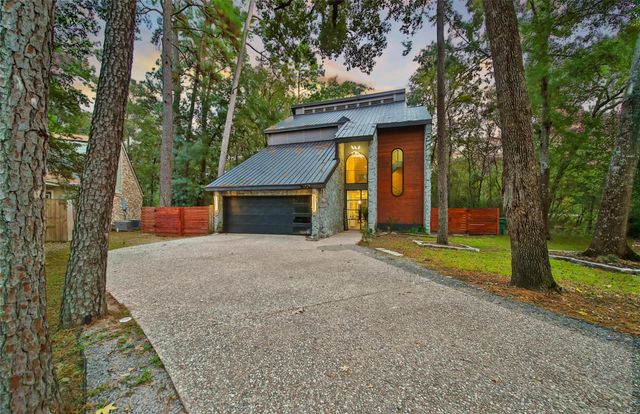  140 S Timber Top Dr, Spring, TX 77380