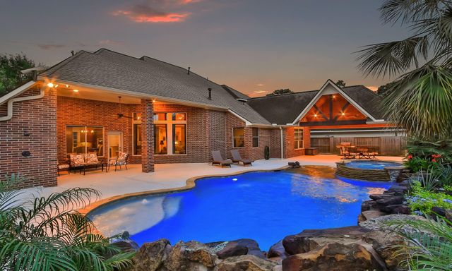 19815 Rose Dawn, Spring, TX, 77379