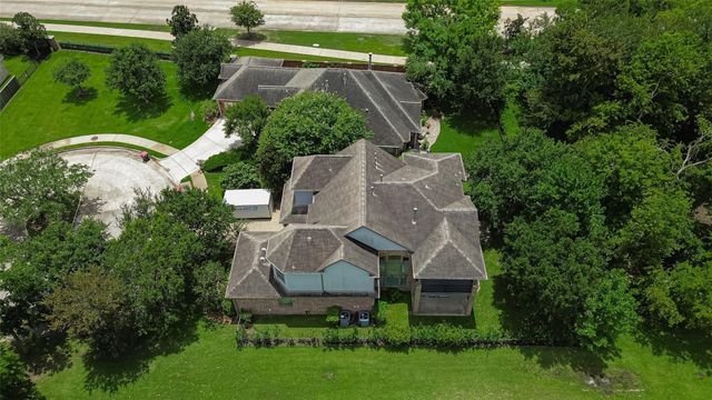 8602 Two Sisters, Missouri City, TX, 77459