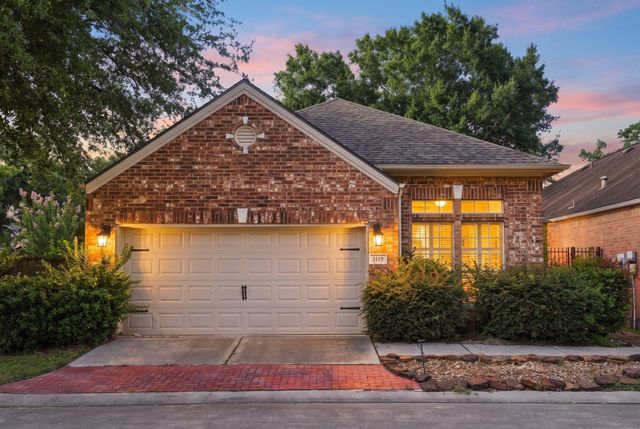 3119 Cedar Knolls, Kingwood, TX, 77339