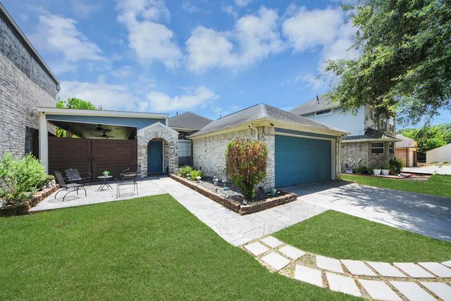 4246 Tiny Hur, Pasadena, TX, 77503