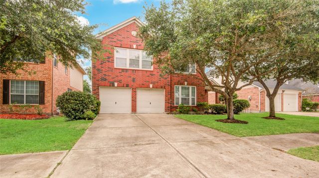 21718 Grand Hollow, Katy, TX, 77450