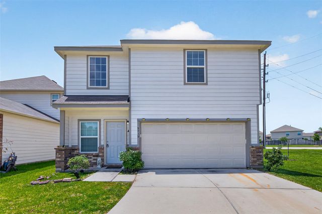 5219 Daintree River, Katy, TX, 77449