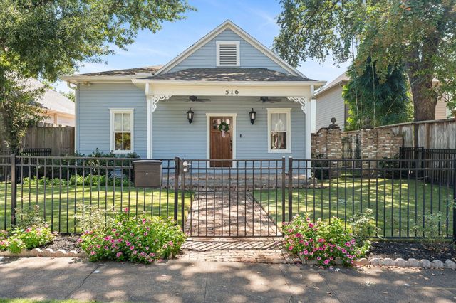  516 Columbia St, Houston, TX 77007