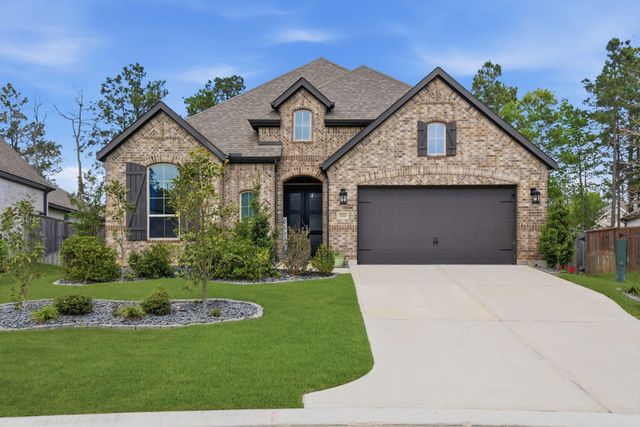  222 Promontory Ct, Montgomery, TX 77316
