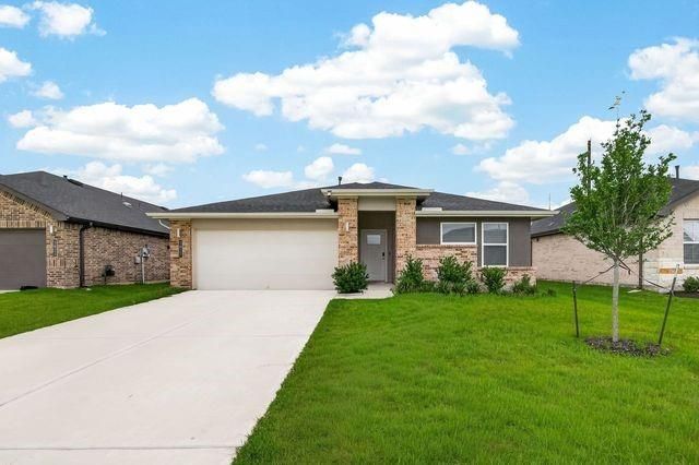 3827 Pierce Place, Katy, TX, 77494