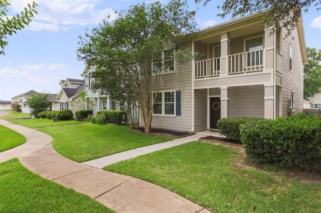 11736 Chanteloup, Houston, TX, 77047