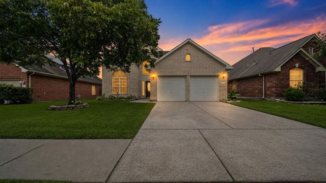 16007 Makayla, Houston, TX, 77049